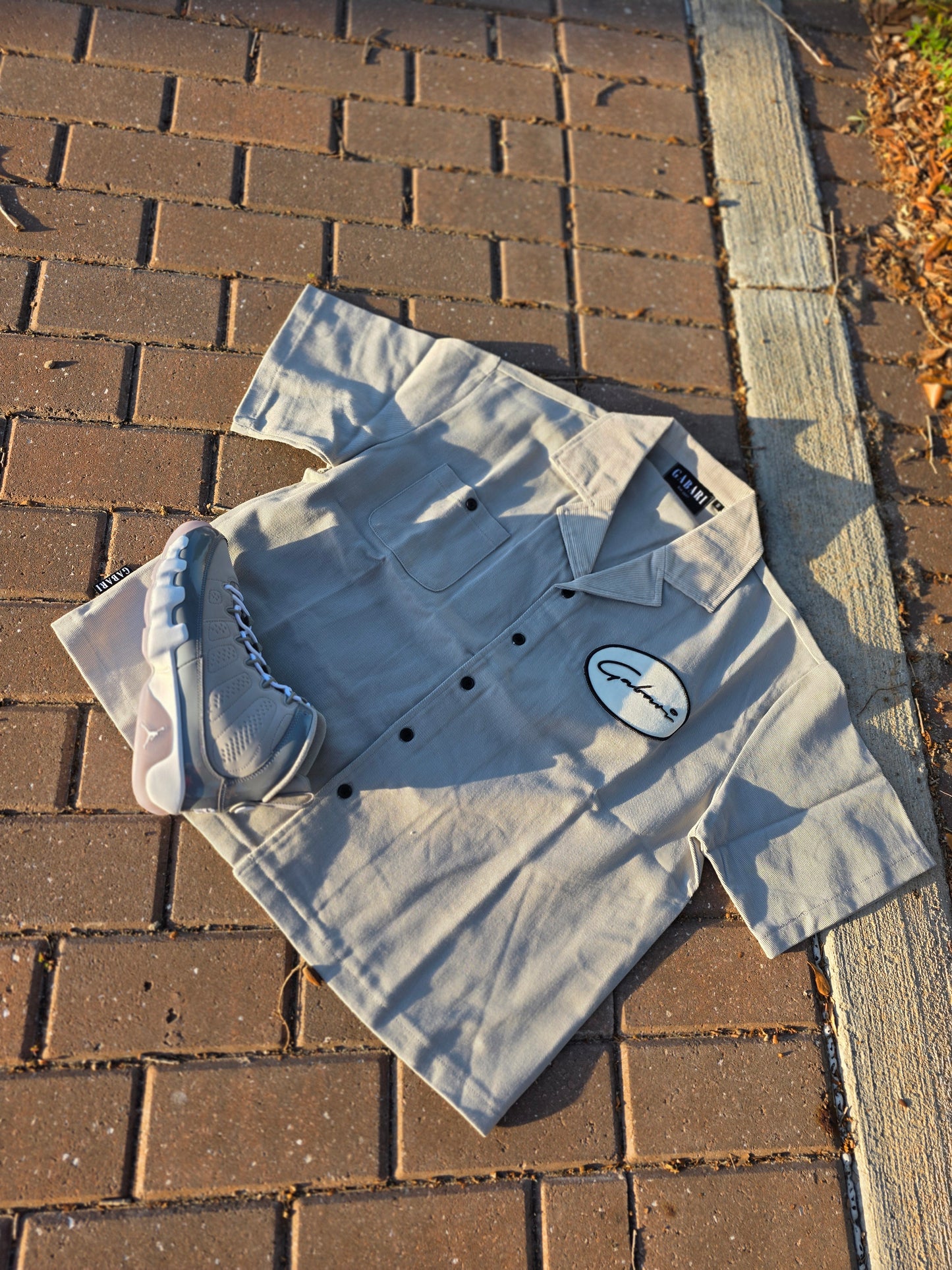 Mechanic work short