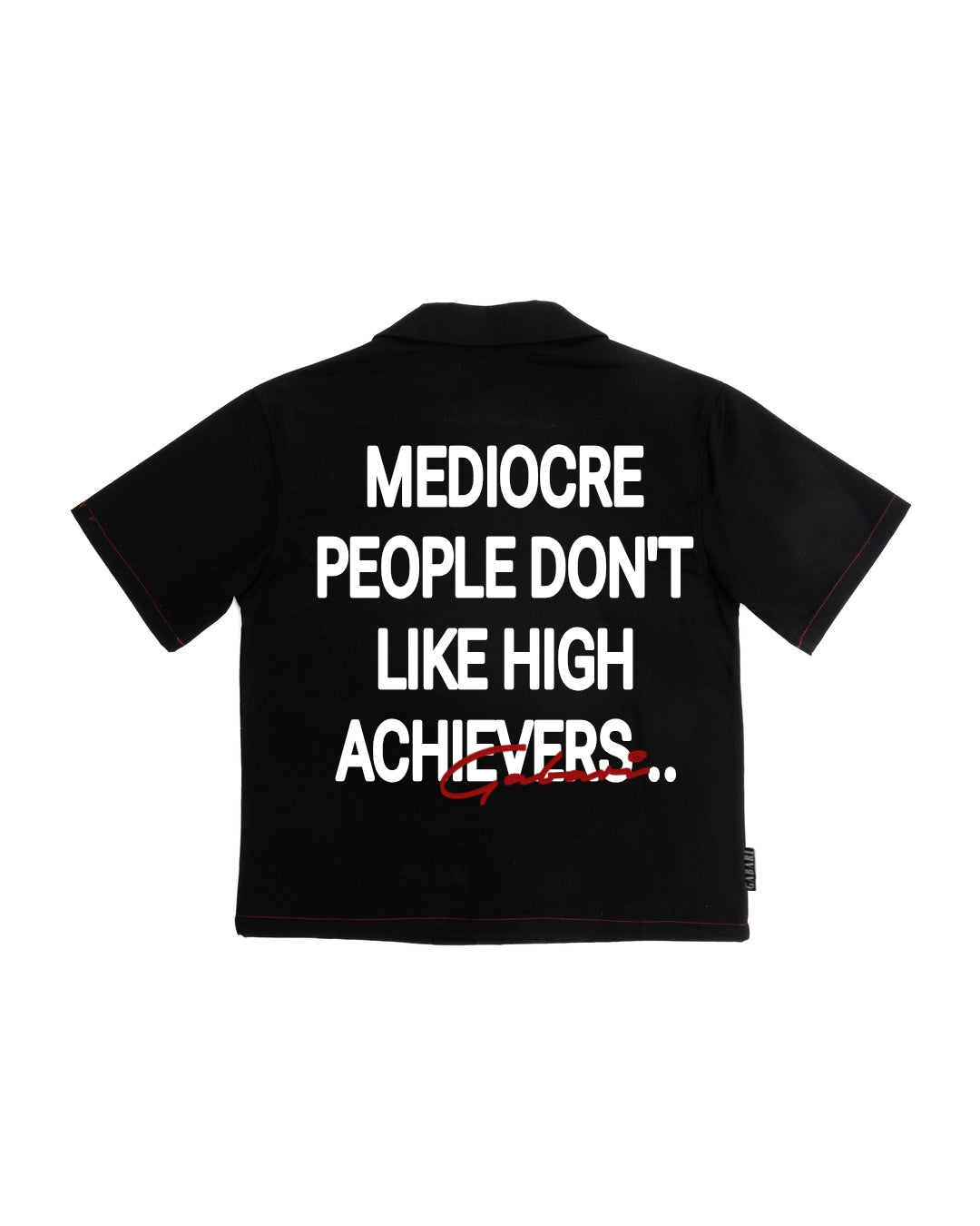 Mechanic Work Shirt