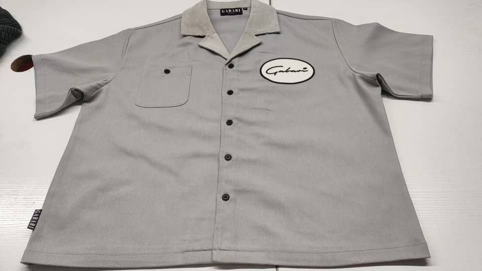 Mechanic work short