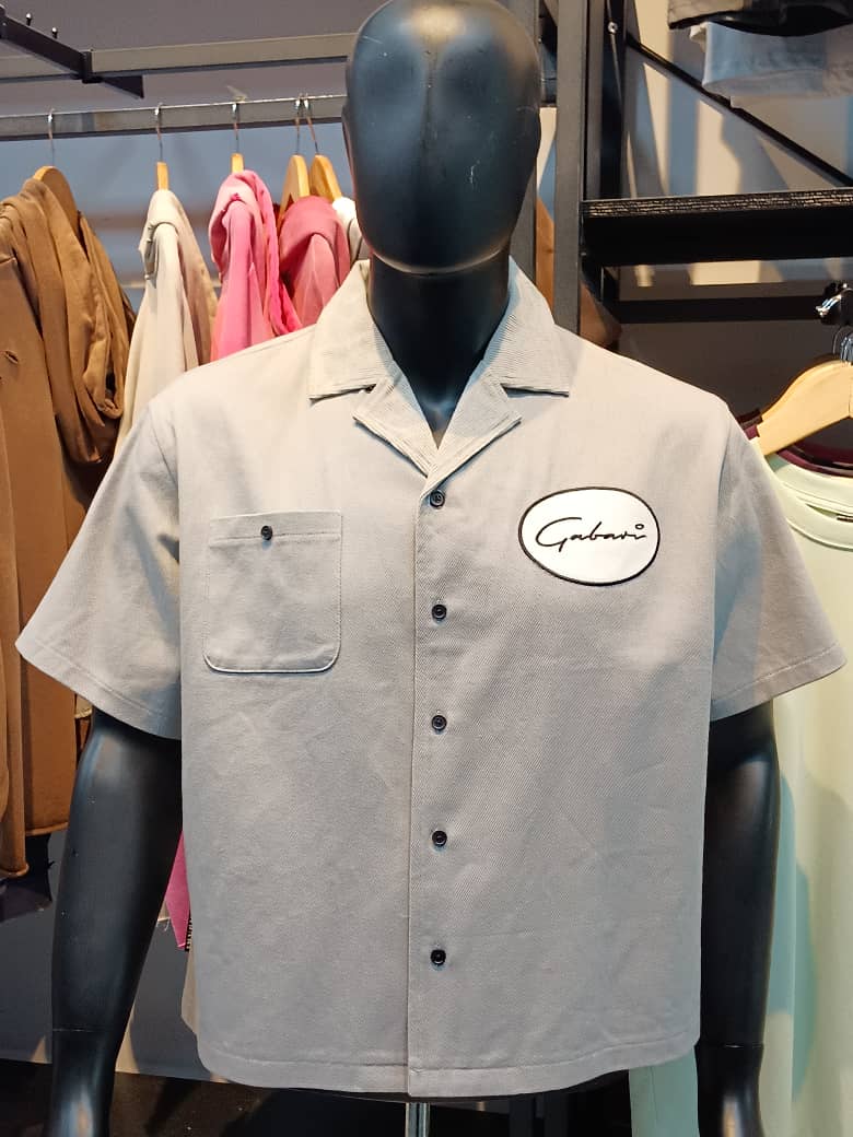 Mechanic work short