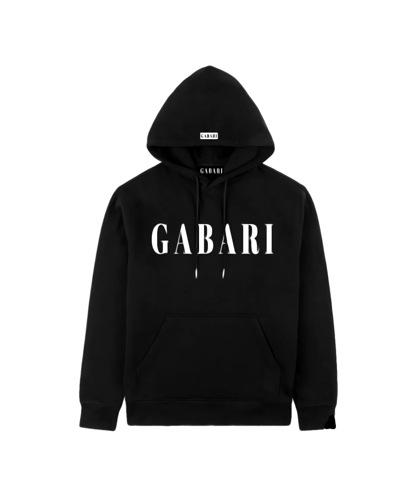 Premium Logo hoodie