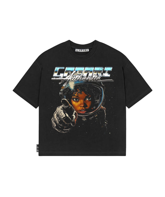 "The Sky Is Not The Limit" Tee