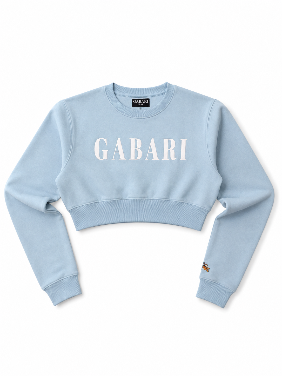 Premium Cropped Sweatshirts