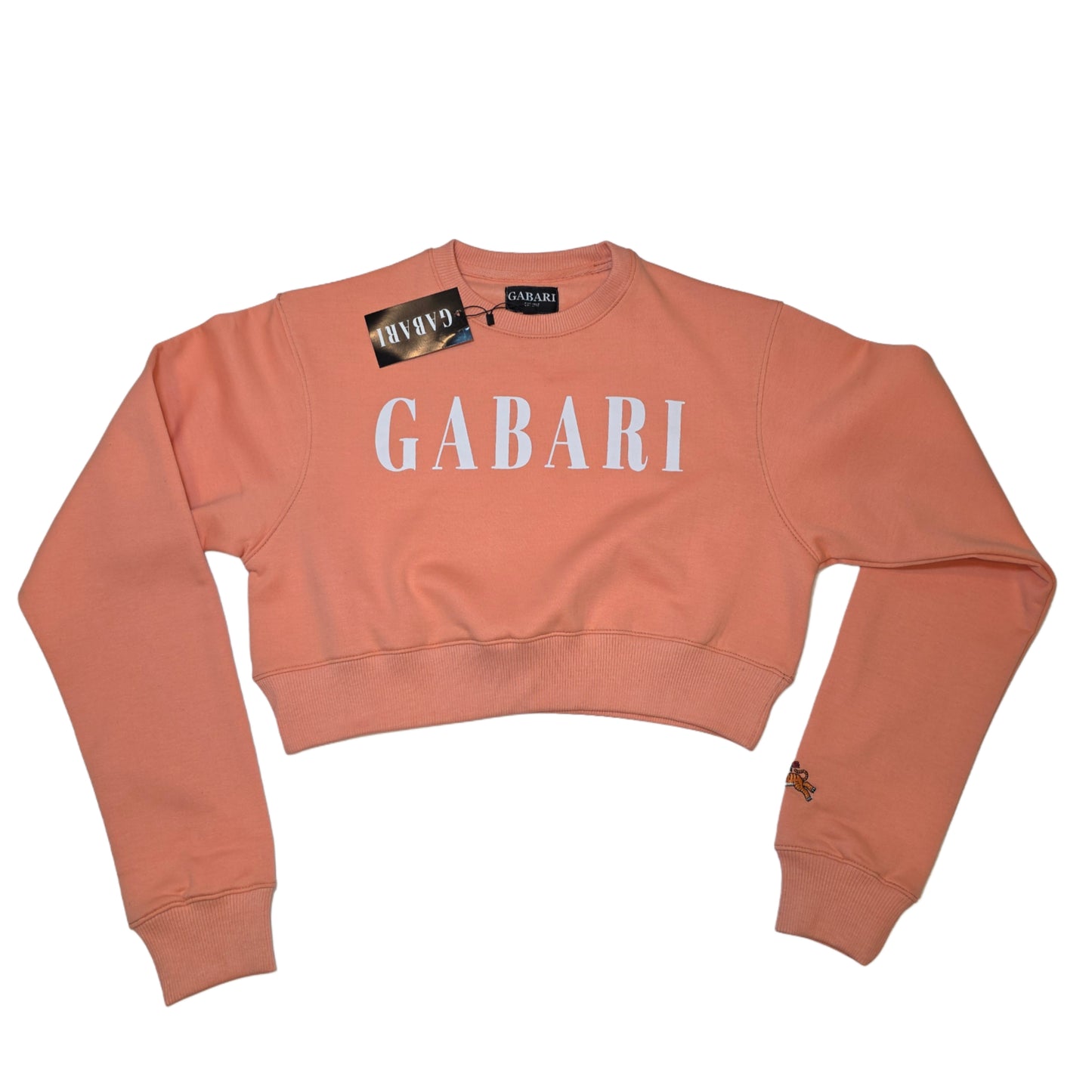 Premium Cropped Top